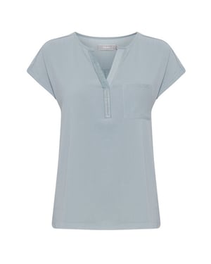 Fransa Blouse 20603737 164404
