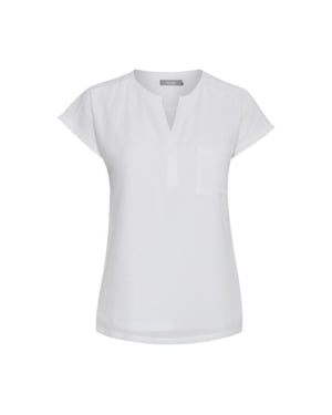 Fransa Blouse 20603737 60010