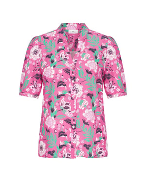 HV Society Blouse hvsbrianna