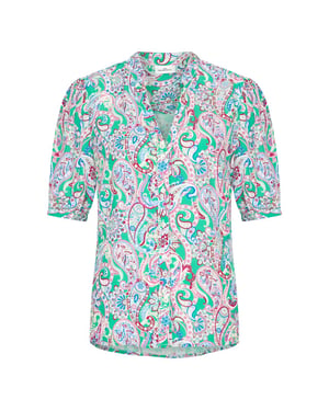 HV Society Blouse hvscorentin
