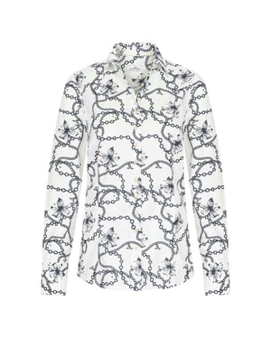 HV Society Blouse hvssawyer