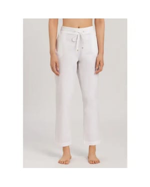 Hanro 98% cotton, 2% elatane