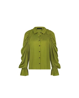 Jane Lushka Mima blouse sei724121