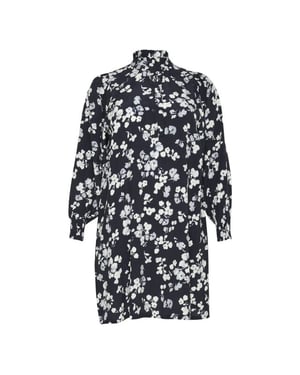 KAFFE Kcalicia dress