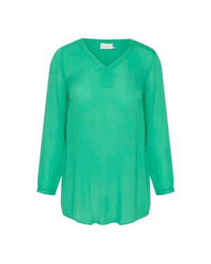KAFFE Kcami ls tunic