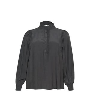 KAFFE Kcdorina blouse