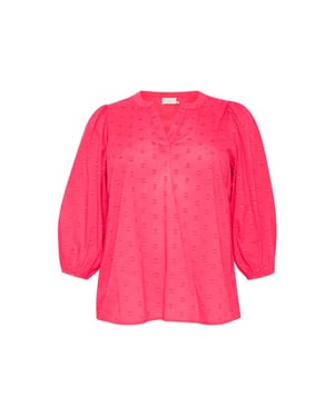 KAFFE Kcjolana blouse