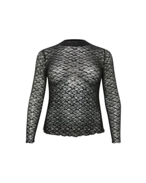 KAFFE Kcjolina blouse