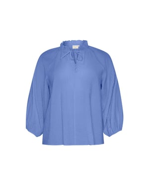KAFFE Kclinna blouse