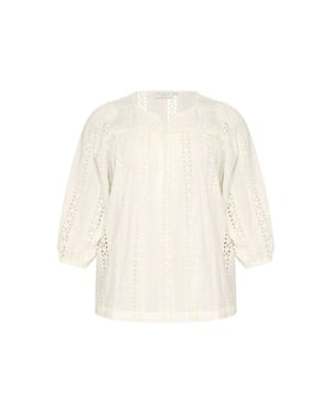 KAFFE Kcrandi blouse
