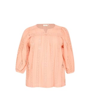 KAFFE Kcrandi blouse