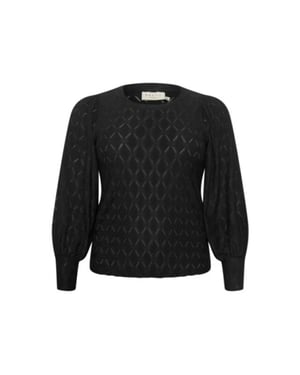 KAFFE Kctina blouse