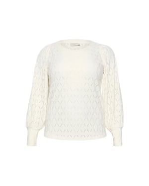 KAFFE Kctina blouse