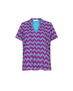 Lofty Manner Blouse mayra dessin