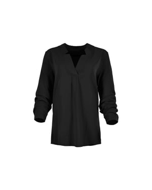 MAICAZZ Nadine blouse sp20.20.001 black