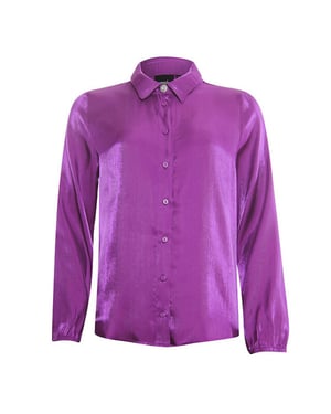 Poools Blouse 333111 orchid