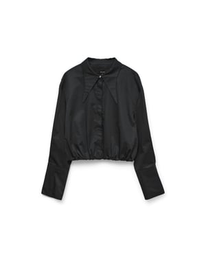 Vero Moda Vmmelli balloon ls shirt -