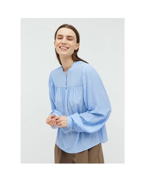 mbyM Licht blouse keli