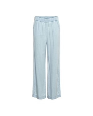 &Co Woman &co women broek jacinta light denim