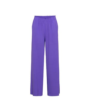 &Co Woman &co women broek julie violet