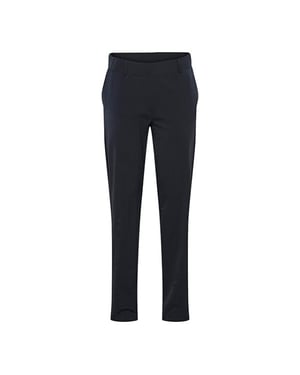 &Co Woman &co women broek posie travel navy
