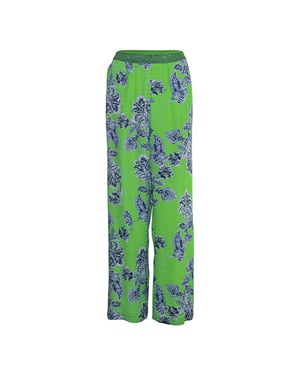 Anotherwoman Broek 312121-green