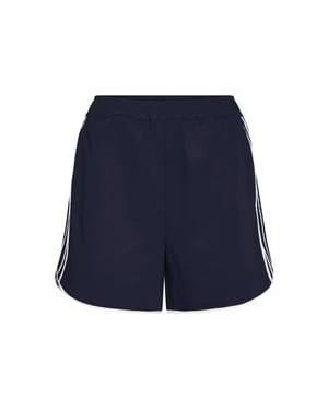 Co'Couture Almacc stripe short