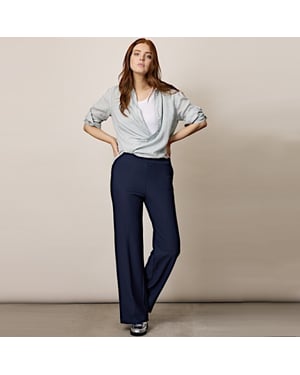 Corel Amsterdam Broek lilly uni 56 marine