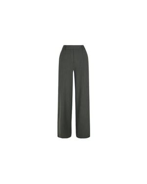 Elvira Collections Trouser claire dessin
