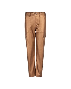 Esqualo Broek f24-11507 brandy