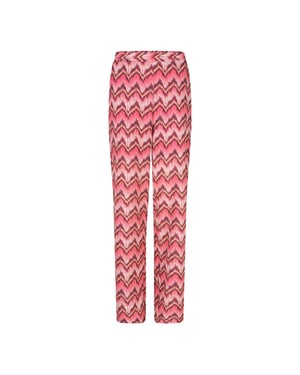 Esqualo Broek sp24-14009 print
