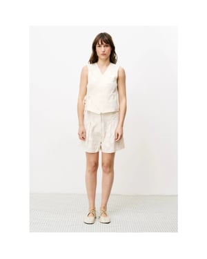 FRNCH Novalie short structuur