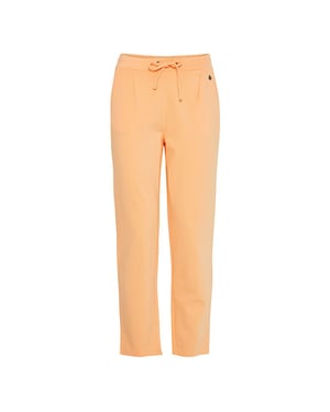 Fransa Broek 20605622 apricot wash