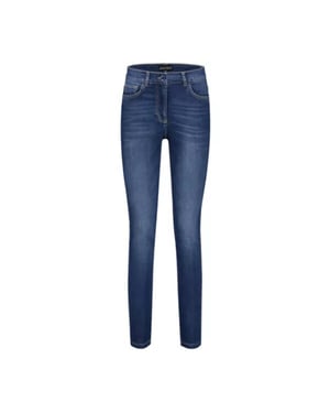Gafair Broek serva dark blue