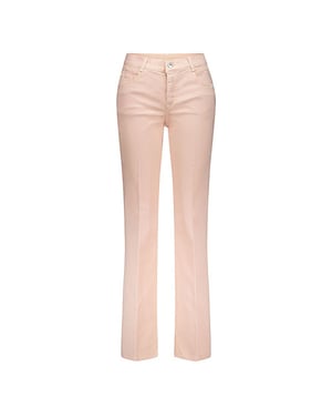 Gardeur Broek zuri 80721-2031