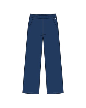 HV Society Broek hvsdaisy