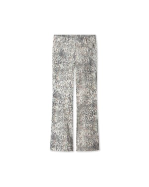 Helena Hart 7308skin flair print skin