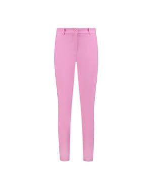 Helena Hart 7502 broek kimmi comfort pink