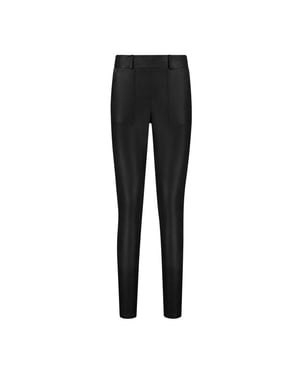 Helena Hart Broek river biker 7518 black