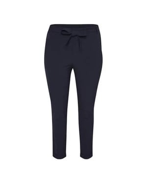 KAFFE Kcjia belt pants