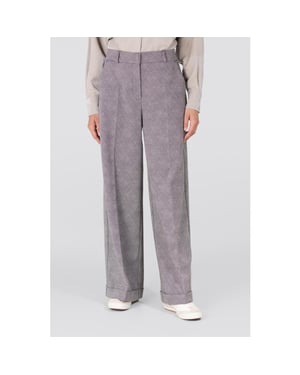 Jansen Amsterdam Denise wsc 7 black/off white