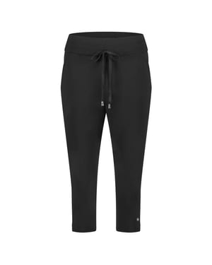 Lady Day Traiger capri