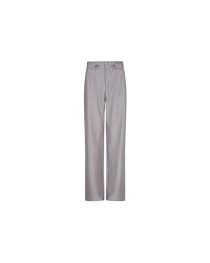 Lofty Manner Trouser nienke dessin