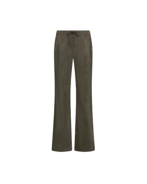 Nukus Cambridge pants fw240312