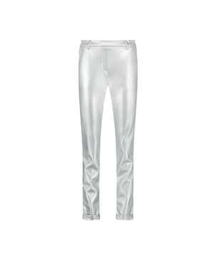 Nukus Roos pants pu fw240320