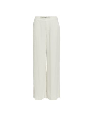 Object objsanne aline wide pant noos 23040671 sandshell
