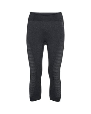 Odlo Driekwarts broek performance warm eco