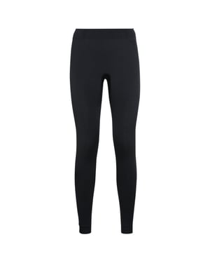 Odlo Lange broek performance warm eco
