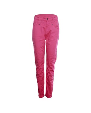 Poools Broek 313140 pink