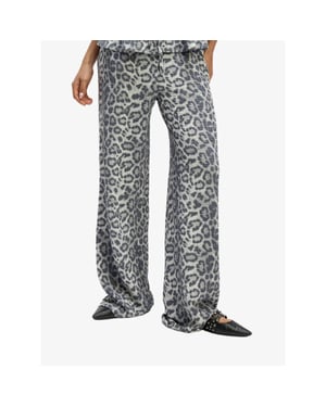 Refined Department Nova pants